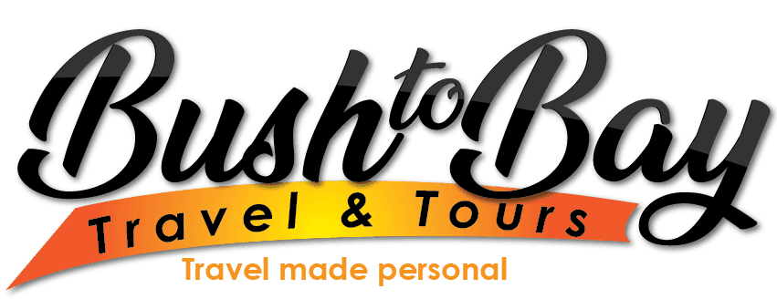 Bush to Bay — Travel and Tours